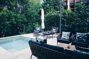 Family Beach House at Sebel Twin Waters Resort